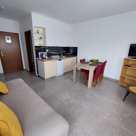 Apartments Nenad & Marija Pag Town Luaran gambar