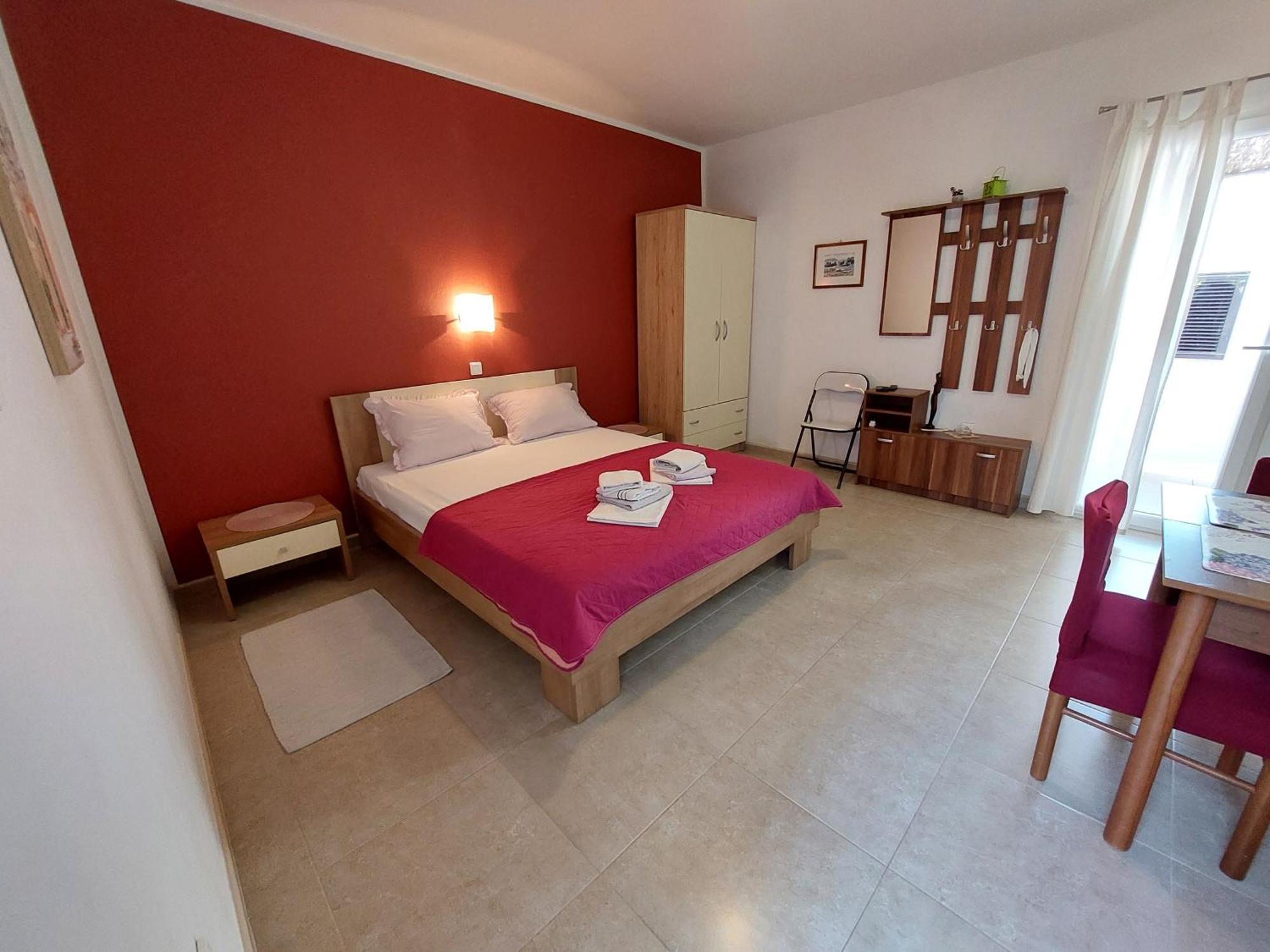 Apartments Nenad & Marija Pag Town Luaran gambar