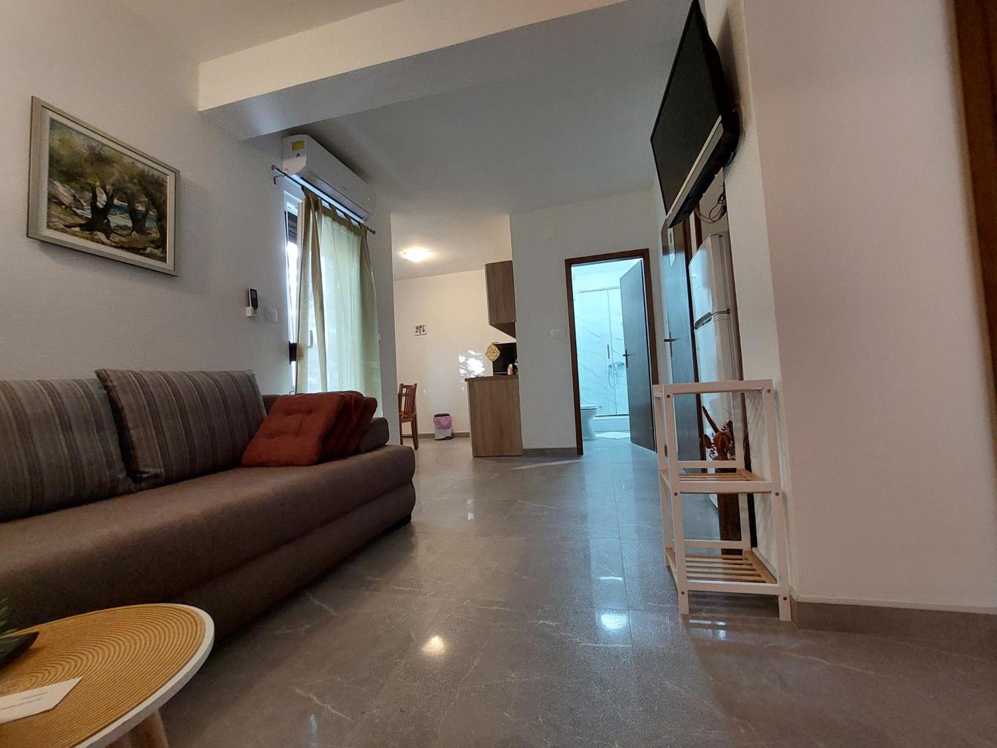 Apartments Nenad & Marija Pag Town Luaran gambar