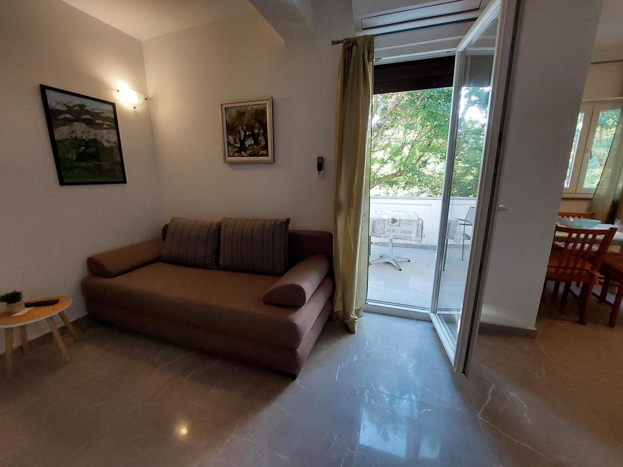 Apartments Nenad & Marija Pag Town Luaran gambar