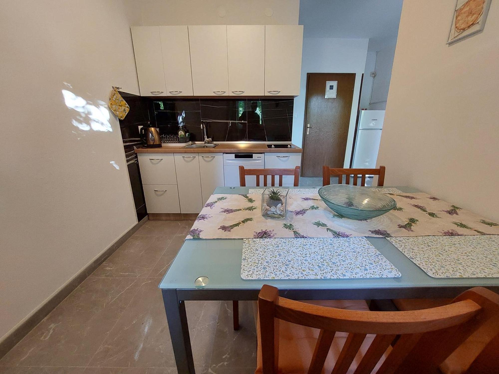 Apartments Nenad & Marija Pag Town Luaran gambar